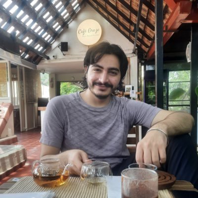 AI Research @PhaidraAI | mostly sharing about running and appreciating nature these days