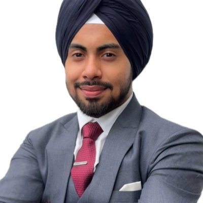 ✨⭕️ Gagandeep Singh #Epiko Web3 Gaming Metaverse Profile