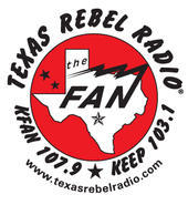Texas Rebel Radio - First & last -The home of Texas Music and the best of the rest