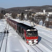 freight train (@train_ofreight) 's Twitter Profile