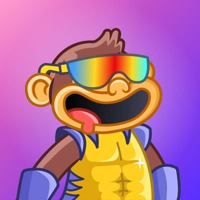 Entusiasta cripto | Membro da @ganguedomacaco 🦍 | Web3, NFTs e descentralização 🚀
Entre pra Gangue https://t.co/LsSRAvoN0M