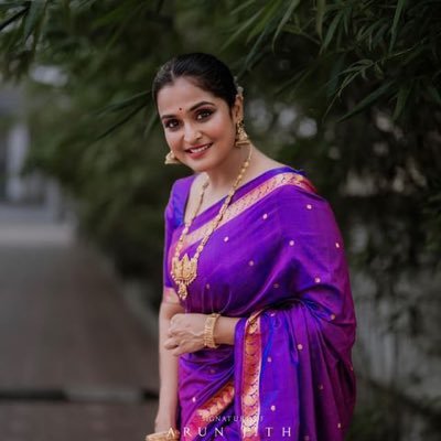 Ramya Nambessan Profile