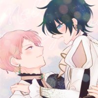 まつよ🌷5/4東4せ46b (@warabimochi_21) 's Twitter Profile Photo まつよ🌷5/4東4せ46b (@warabimochi_21) 's Twitter Profile Photo