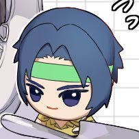 yakip_2's profile picture. 成人済／🎾👑幸村にずっと狂わされてる夢女／腐×／フォロー前にプロカを一読願います▶︎https://t.co/LcuNa6kvgd／🔞垢▶︎@yakixx_／鍵垢はプロカに