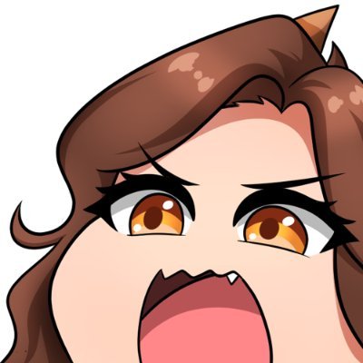 Hi hi the name's Piepie! I'm a fox spirit pngtuber! Come join in & stay a while!🤗