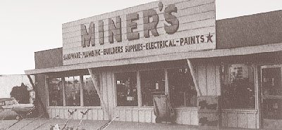 Family owned & run hardware store since 1956. Come visit one of our 7 stores...Grover Beach, Arroyo Grande, Morro Bay, Los Osos, Atascadero, Nipomo & SLO