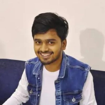 Satyamtifr's profile picture. Research Scholar (Physics) at TIFR, Hyderabad, India. Interested in theoretical biophysics. Enjoy going to the lab and doing cell culture experiments :)