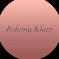 Rehana Khan  (@rehanakhan61) Twitter profile photo