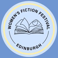 Edinburgh Women's Fiction Festival (@edwomensficfest) 's Twitter Profile