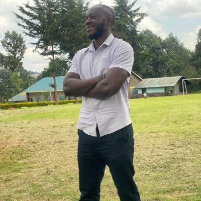 kimaniwaNJ's profile picture. 