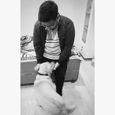 Ankit Bhoi Profile