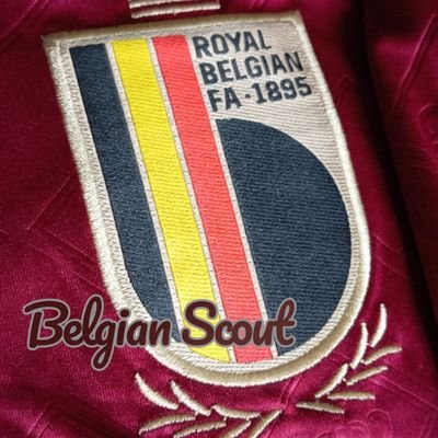 Suiveur de jeunes joueurs Belges
Pro League
Royal Sporting Club Anderlecht
RSCA Futures
Compétitions Étrangères
Belgian Red Devils
Belgium U21, U19, U17