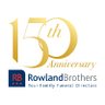 rowlandbrothers's profile picture. Established in 1873, Rowland Brothers is a family-run firm of funeral directors that has been serving the needs of bereaved families in the Croydon