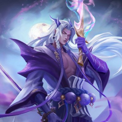 Bloo Profile