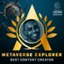 Leon | MetaVerse.Explorer ๐ฆ๐บ (@me_metaverse) Twitter profile photo Leon | MetaVerse.Explorer ๐ฆ๐บ (@me_metaverse) Twitter profile photo