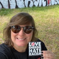 Barbara Domke ❤️🖤 🎗️ (@barbaradomke) 's Twitter Profile Photo Barbara Domke ❤️🖤 🎗️ (@barbaradomke) 's Twitter Profile Photo