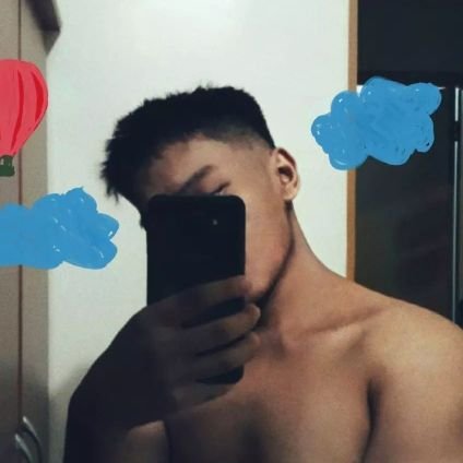 thisisdomidale's profile picture. yup