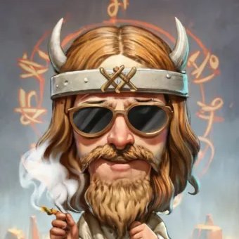 Hey all! I'm a PC Streamer, Level 27 and havin' fun! Come on by a stream and have some fun!
https://t.co/CusgCFbHDZ