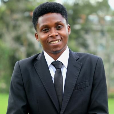 Musician | Actor | Journalist | Fearless Soul |
Believer | Optimist |
True Kenyan🇰🇪🇰🇪 || True To Oneself