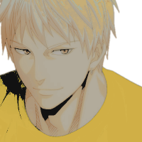  黄瀬 𝒌𝐢͟𝐬𝒆 ⋆ (@prfctc0py) 's Twitter Profile