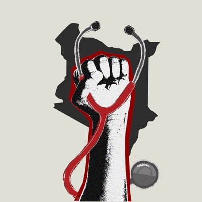 Medics For Kenya π°πͺ Profile