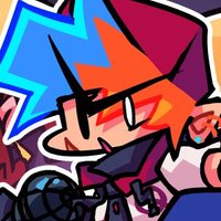 Funkin' MIX Universe (0.3 Release) (@funkin_mix) 's Twitter Profile Photo Funkin' MIX Universe (0.3 Release) (@funkin_mix) 's Twitter Profile Photo