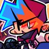 Funkin_MIX's profile picture. -WELCOME TO MIX!- | Follow us for more MIX updates! FanArt: #FunkinMIX | #VSImpostorMIX MIX OC: #FNFMIX Ran by: @Namdam_096 | @dreupy | @g_manjr