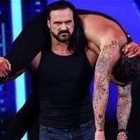 Drew McIntyre (parody) (@scottishl3gend) 's Twitter Profile