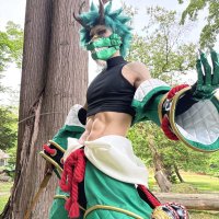 うーた@百目鬼🌵 😈 (@utacosphoto) Twitter profile photo