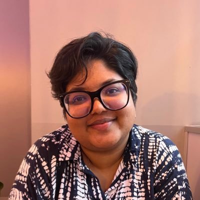 hiranshi74's profile picture. Introverted economist in the making.