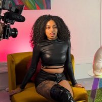 Valerie Mariah ✨ (@freakymariah) 's Twitter Profile