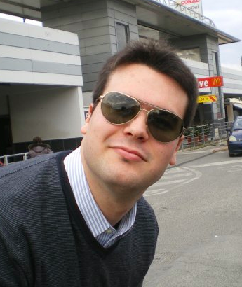 IT Manager REEL ONE srl