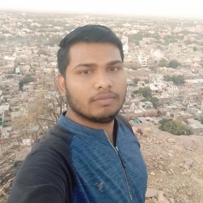 Social Activist,
#जोहार_आदिवासियत,गांव छोड़ब नाही,जंगल छोड़ब नाही,माय-माटी छोड़ब नाही,पढ़ाई छोडब नाही। follow- @RohitGameti3 #TheGreatBhilraj #भीलवंश