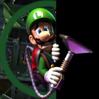 Super Luigi! (@thgreenthunder) 's Twitter Profile