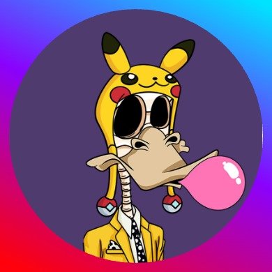Please Don't copy me!!!
Update you on the latest Projects!!! Token, NFTs, and LaunchPads!!!
