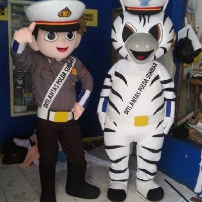 kalipah999's profile picture. Spesialis Pembuatan Kostum Badut Maskot.tlp.wa.082337738003