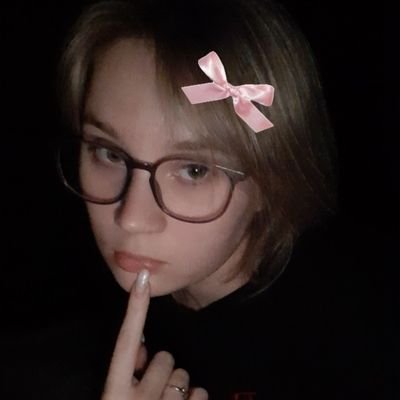 bemgyqw's profile picture. агро чєл
🥰😍💒🌚🤓😇