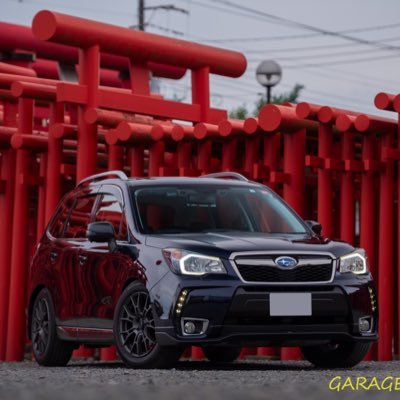 ZIMA_AIRTUNING's profile picture. きっちょむ（@BOBU_RS_APPLY）のおまけ人　フォレスターXT SJGとソニカ乗ってます。過去車シビックフェリオ(ES3)→フォレスター(SF5)→レグナムVR-4 ソニカは現在4代目 無言フォロー失礼します🙇‍♂️