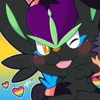 ๐Powder the Pirate๐ (@powdercinderace) 's Twitter Profile