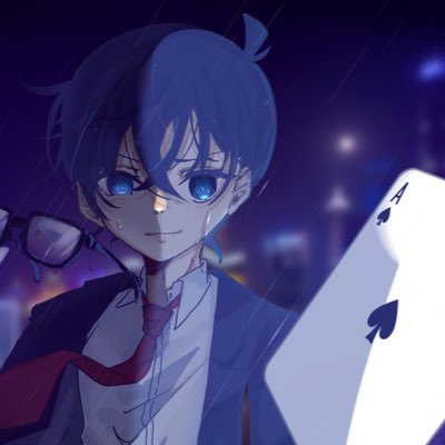 Ashさんのプロフィール画像