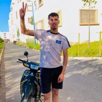 Yassin Count (@countyassi9025) Twitter profile photo