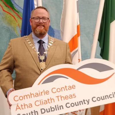 Independent Councillor @Sdublincoco
#Palmerstown #Lucan #NorthClondalkin
#PalmerstownFonthill; EWO @Tusla; #PeaceCommissioner; Allotmenteer; #GivePlatelets