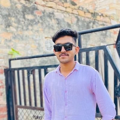 rajveer88903065's profile picture. @sachinpilot
@mukeshbhakar