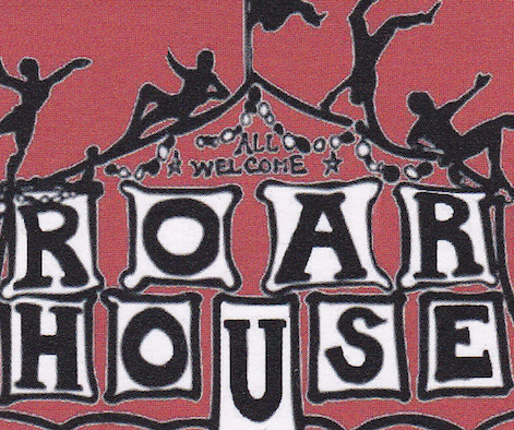 Roarhouse Melbourne is an inclusive, vibrant, not-for-profit community arts group providing performance, workshop and volunteering opportunities for all.