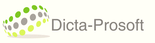 DictaProsoft's profile picture. 