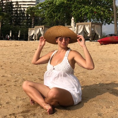 natali_sevas's profile picture. love sea..