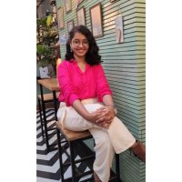 Orishma Parida (@orishma12) 's Twitter Profile