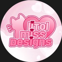 litol miss 🧸 CLOSED! (@litolmissdesign) 's Twitter Profile Photo litol miss 🧸 CLOSED! (@litolmissdesign) 's Twitter Profile Photo