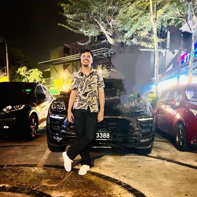 Nikkhil_23's profile picture. Ambitiously embracing failures as stepping stones. 🚀