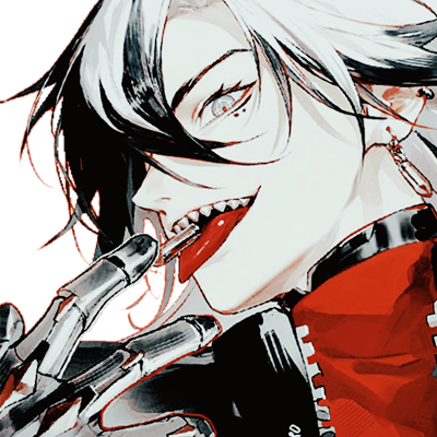 
❒ 𝐂𝐘𝐁𝐎𝐑𝐆 𝐂𝐎𝐖𝐁𝐎𝐘. ⦙ 〔 𝚃𝚑𝚎 𝓗͟𝚞͟𝚗͟𝚝.〕
∟ 𝘄𝘩𝑜 𝑡𝘩𝑒 𝘩𝑒𝑐𝑘 💥 𝗮𝗿𝗲 𝘆𝗼𝘂 ? ━
